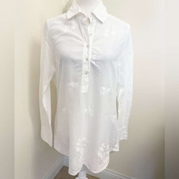 Cino Tops - Gorgeous Cino tunic blouse!
